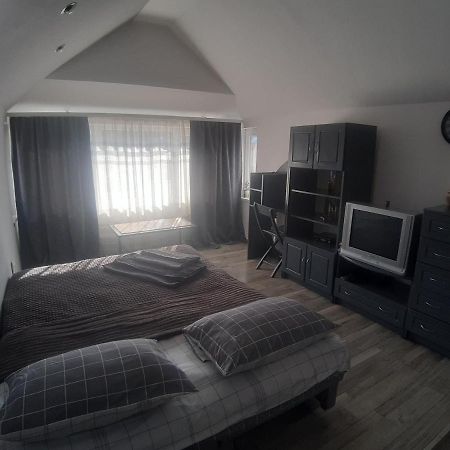 Barlig Apartment Yaremche Exterior photo
