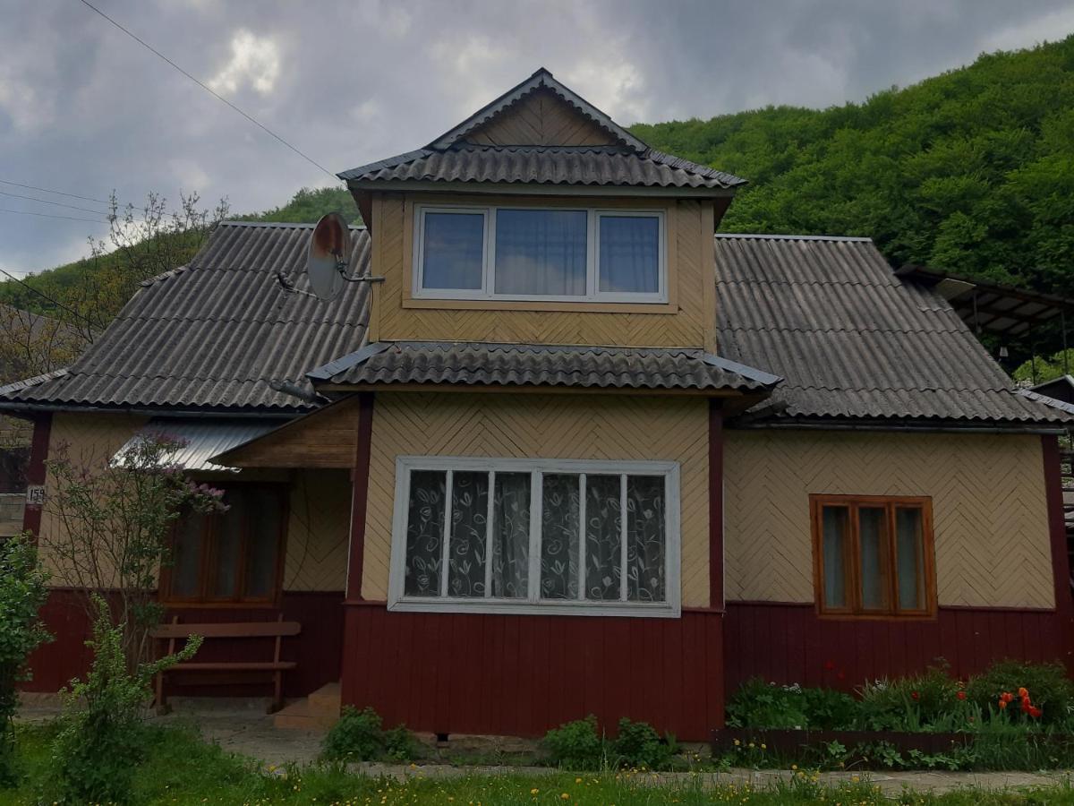 Barlig Apartment Yaremche Exterior photo